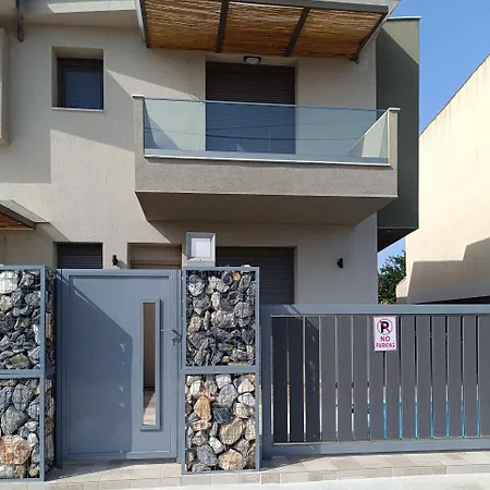 Apartamento Magnolia With Pool Nikiti (Sithonia)
